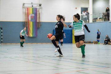 Bild 269 - F Loewinnen Hallen Cup